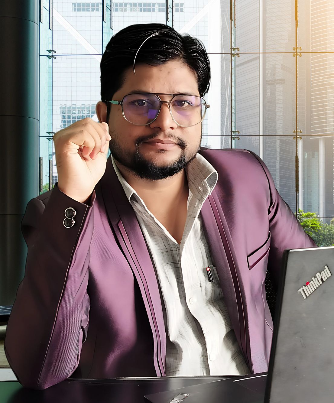 Developer Asif – Digital Marketer