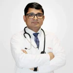 Dr. Nikhil Boral